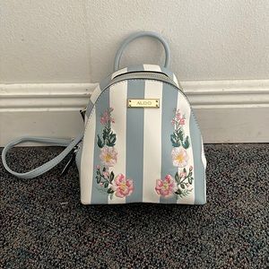 Mini Aldo bag